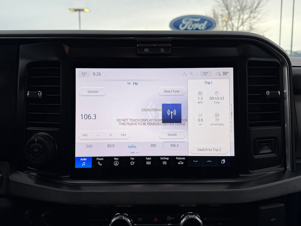 Thumbnail: 2026 Ford F-350 - 22