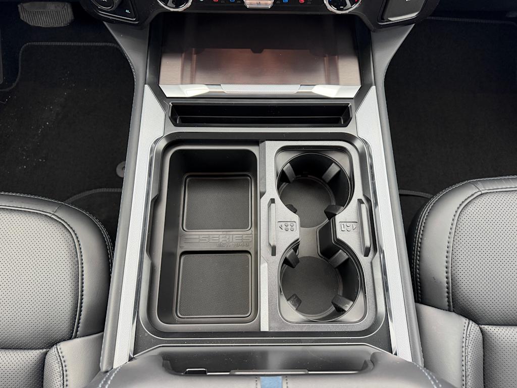 Thumbnail: 2026 Ford F-350 - 11