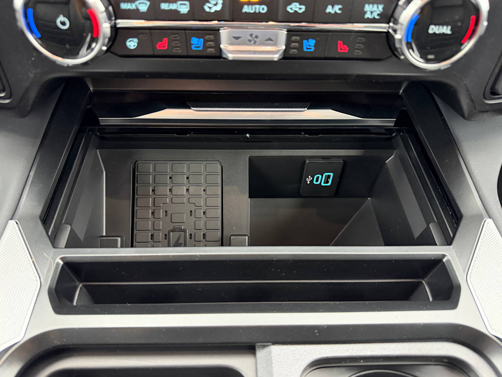 Thumbnail: 2026 Ford F-350 - 25