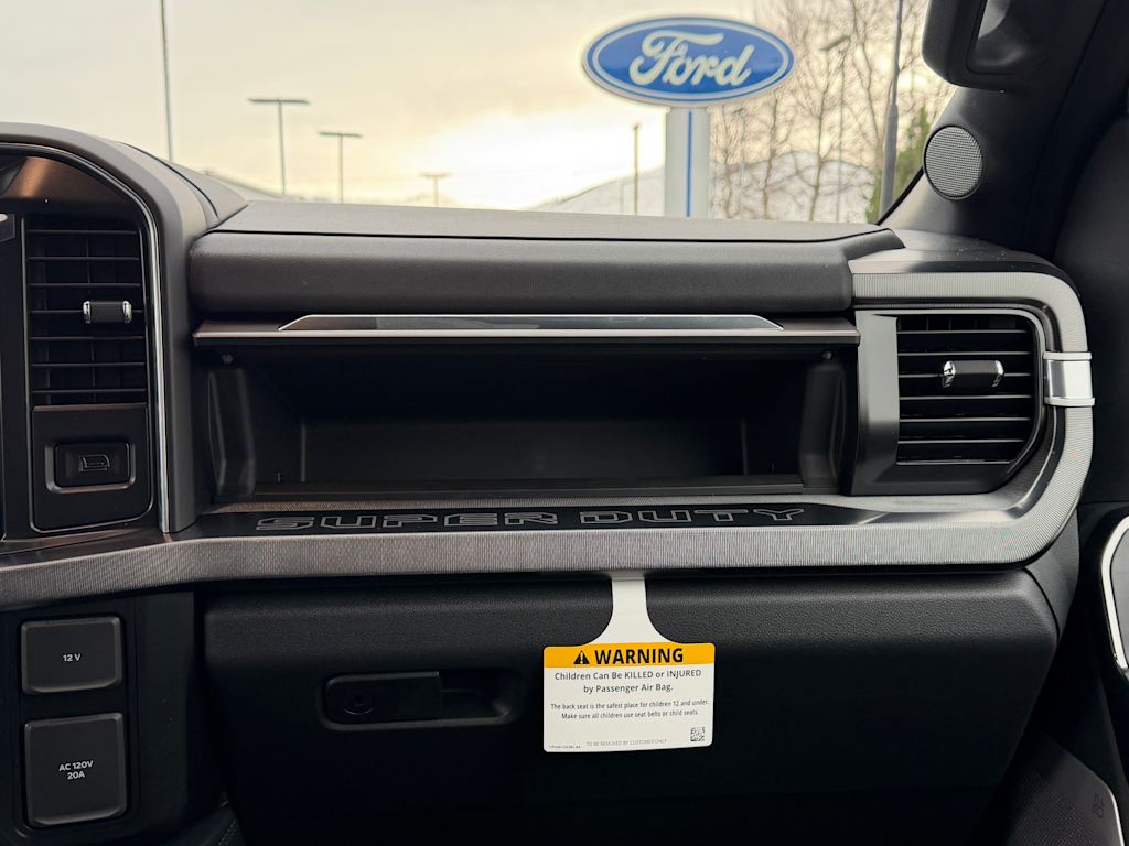 Thumbnail: 2026 Ford F-350 - 30