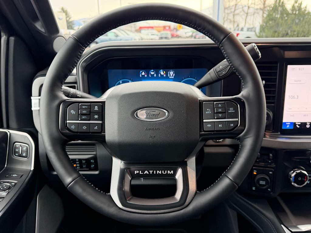 Thumbnail: 2026 Ford F-350 - 6