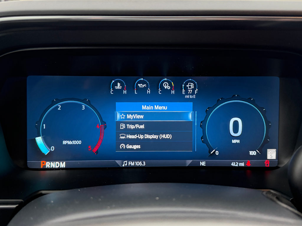 Thumbnail: 2026 Ford F-350 - 10