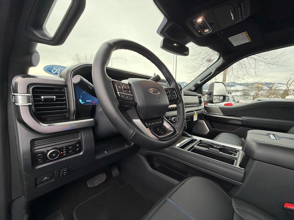 Thumbnail: 2026 Ford F-350 - 2