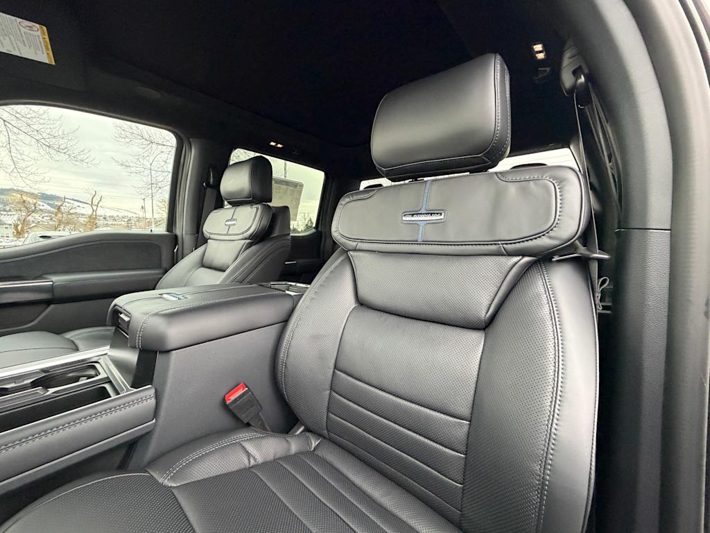 Thumbnail: 2026 Ford F-350 - 7