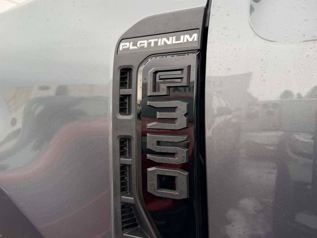 Thumbnail: 2026 Ford F-350 - 34