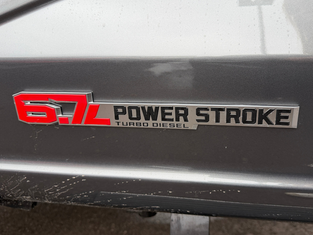 Thumbnail: 2026 Ford F-350 - 35