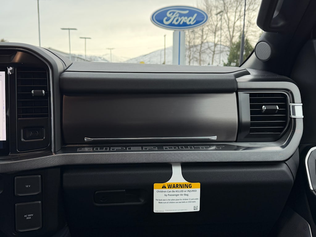 Thumbnail: 2026 Ford F-350 - 29