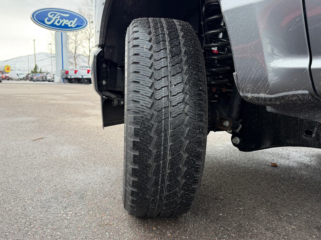 Thumbnail: 2026 Ford F-350 - 36