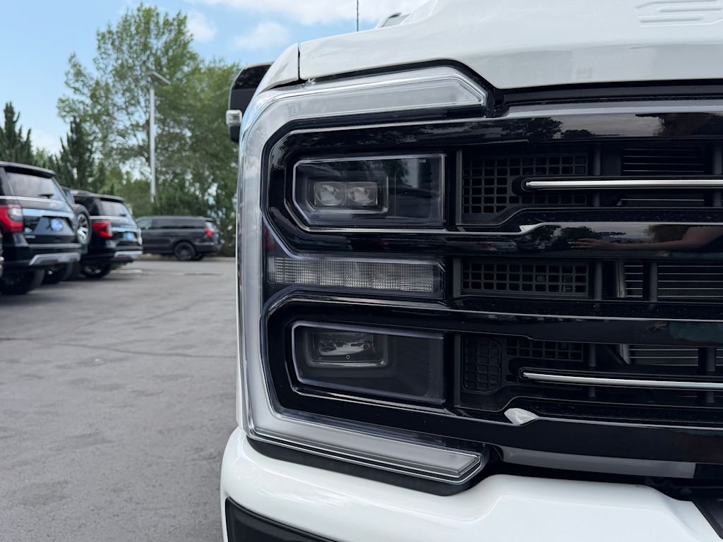 Thumbnail: 2026 Ford F-350 - 5