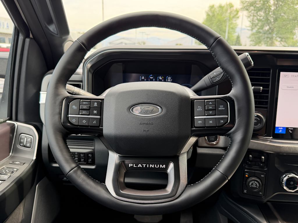 Thumbnail: 2026 Ford F-350 - 7
