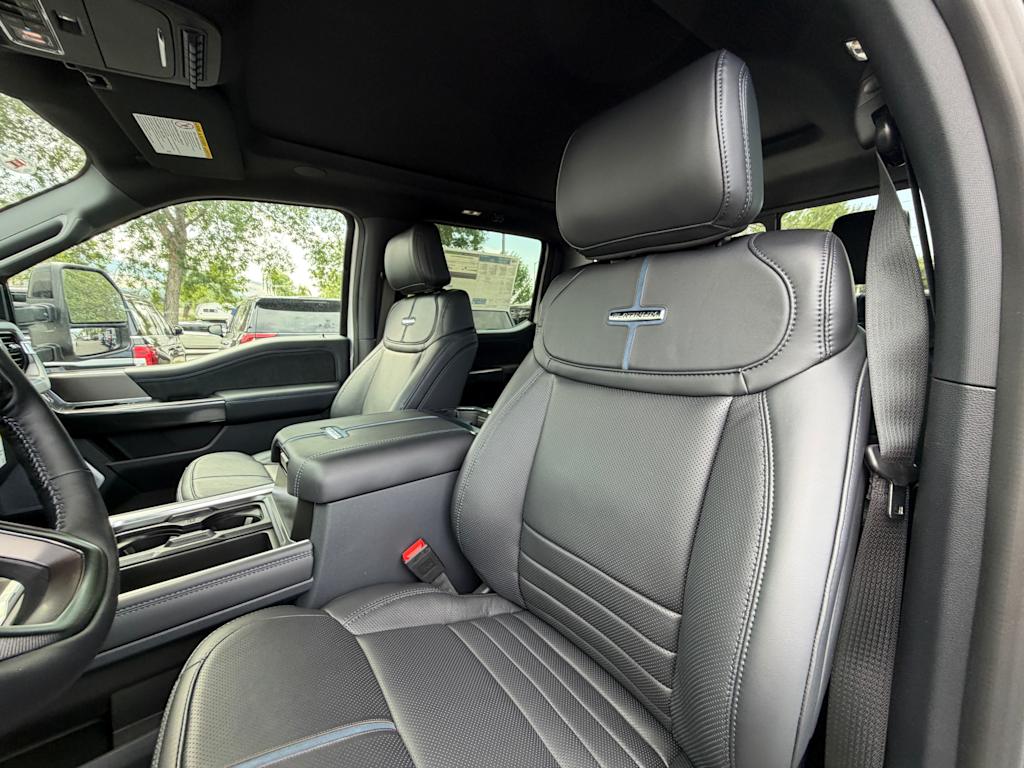 Thumbnail: 2026 Ford F-350 - 8