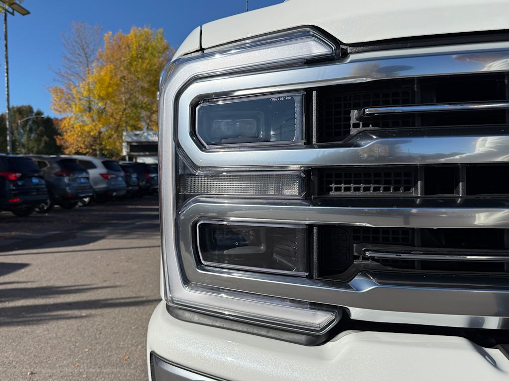 Thumbnail: 2026 Ford F-350 - 5