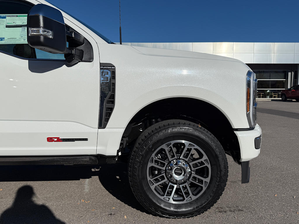 Thumbnail: 2026 Ford F-350 - 6