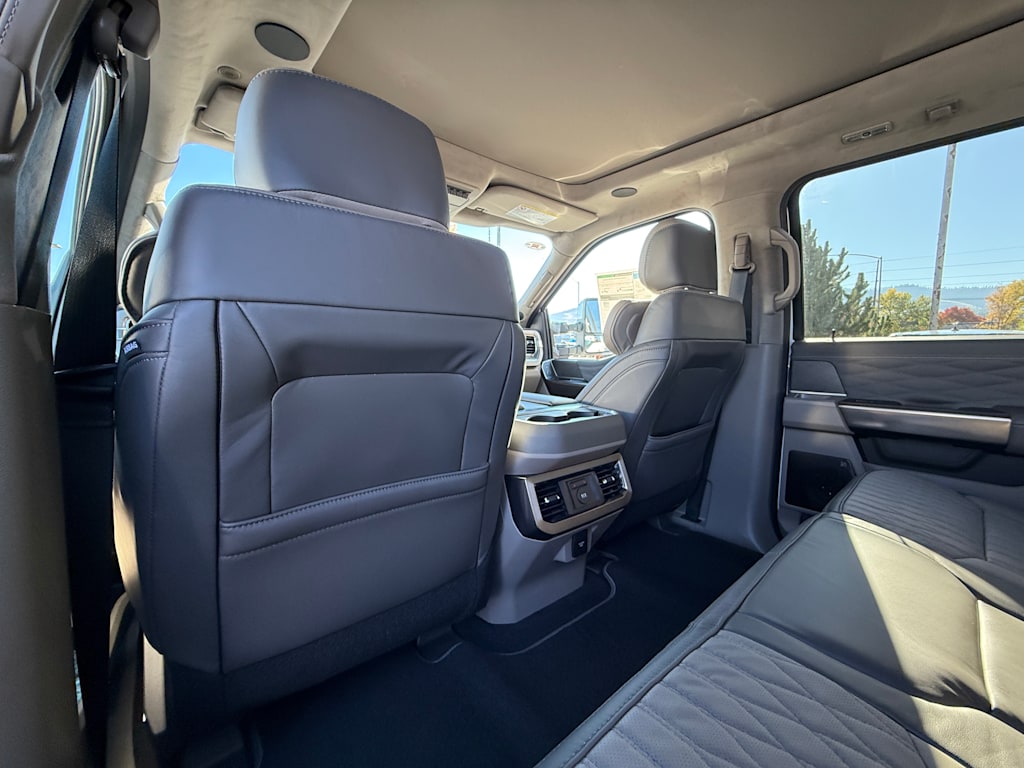 Thumbnail: 2026 Ford F-350 - 34