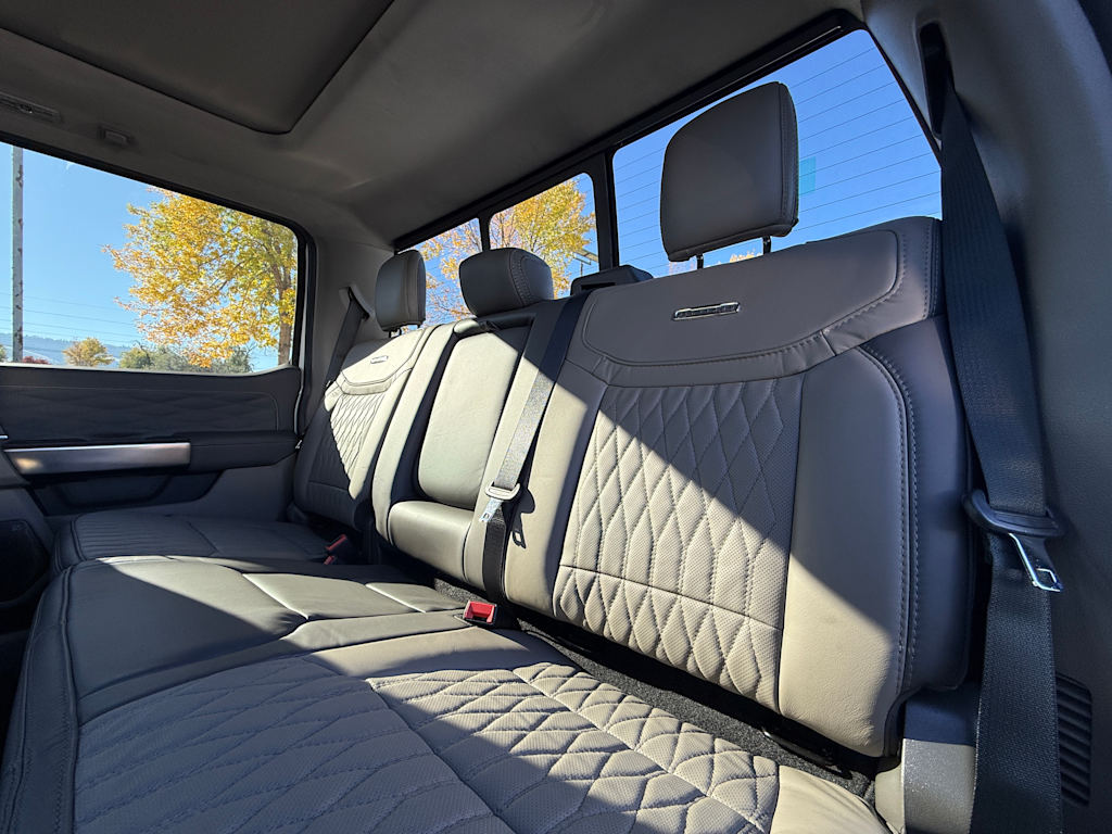 Thumbnail: 2026 Ford F-350 - 33