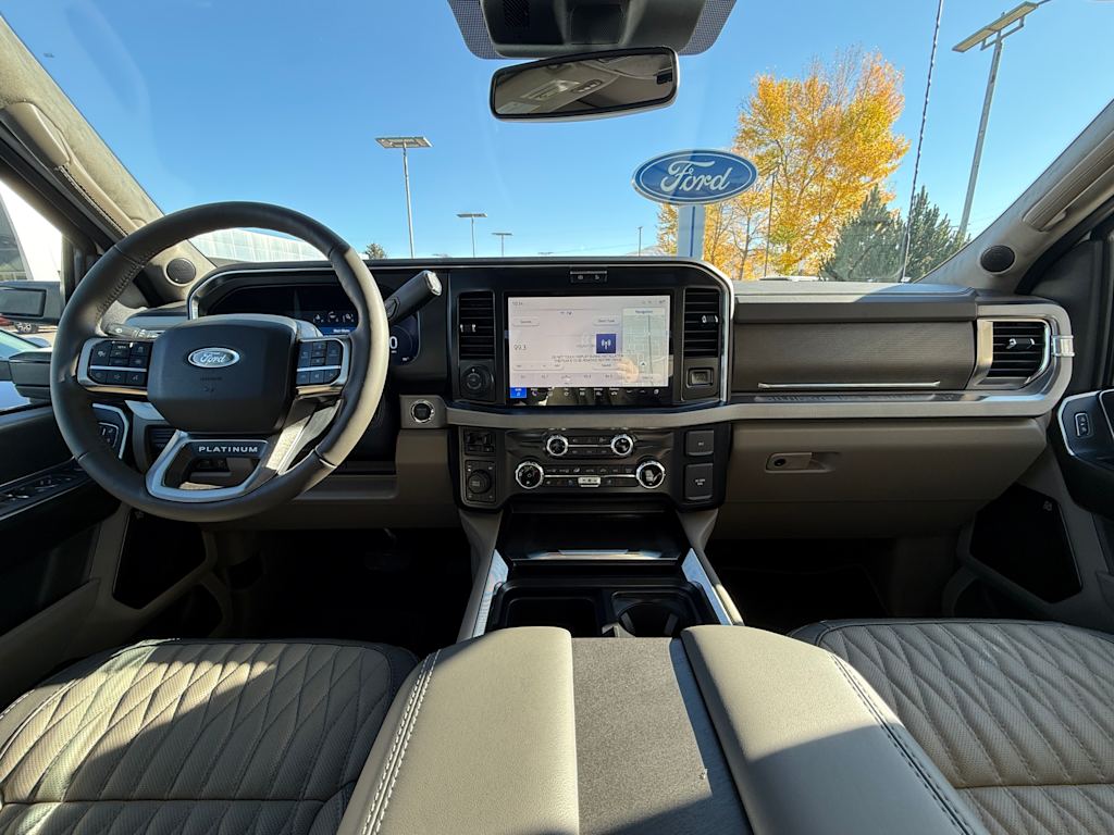 Thumbnail: 2026 Ford F-350 - 11