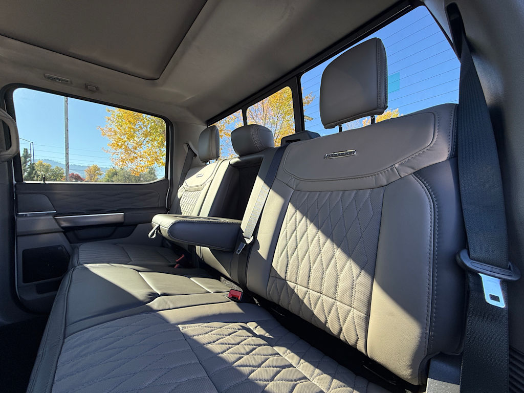 Thumbnail: 2026 Ford F-350 - 10