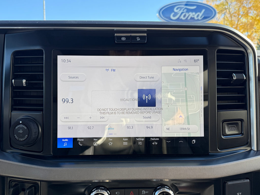 Thumbnail: 2026 Ford F-350 - 12