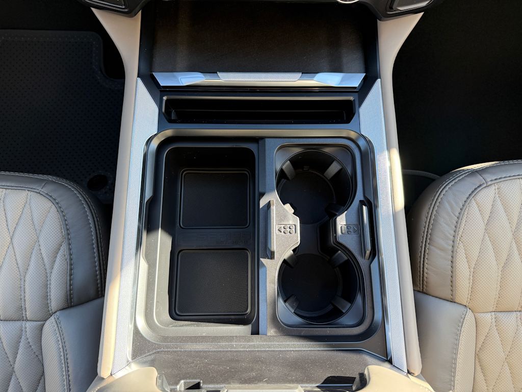 Thumbnail: 2026 Ford F-350 - 13