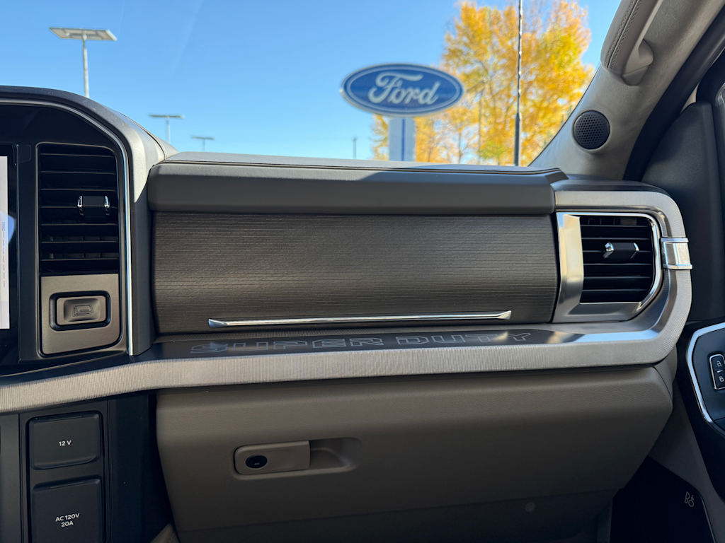 Thumbnail: 2026 Ford F-350 - 30