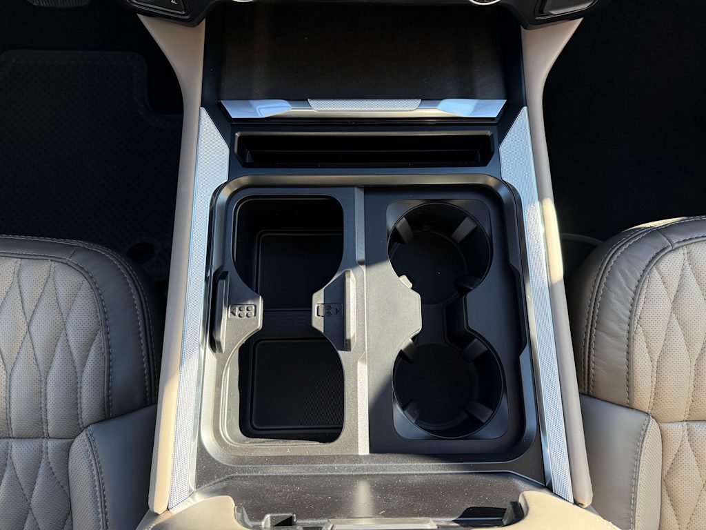 Thumbnail: 2026 Ford F-350 - 27