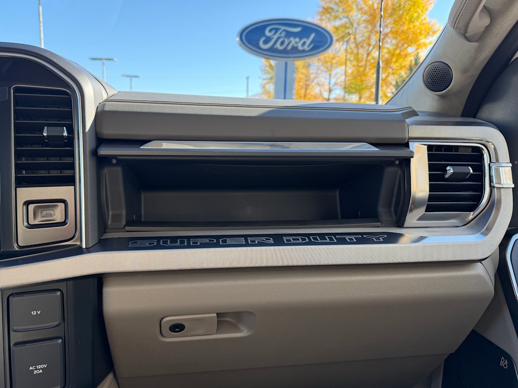 Thumbnail: 2026 Ford F-350 - 31