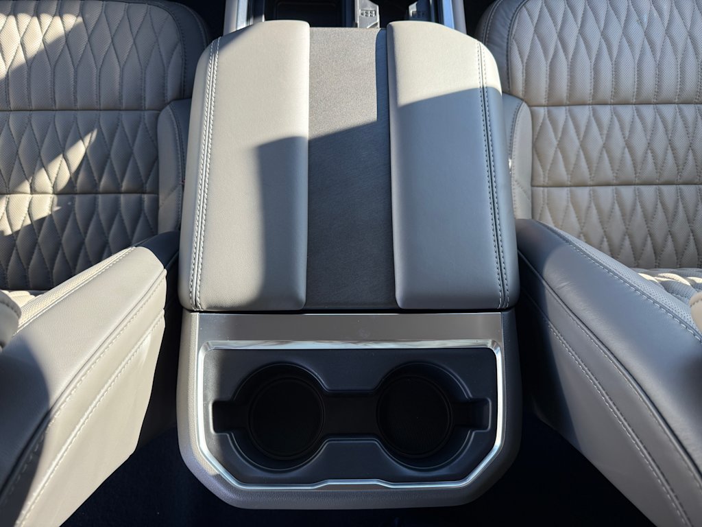 Thumbnail: 2026 Ford F-350 - 28