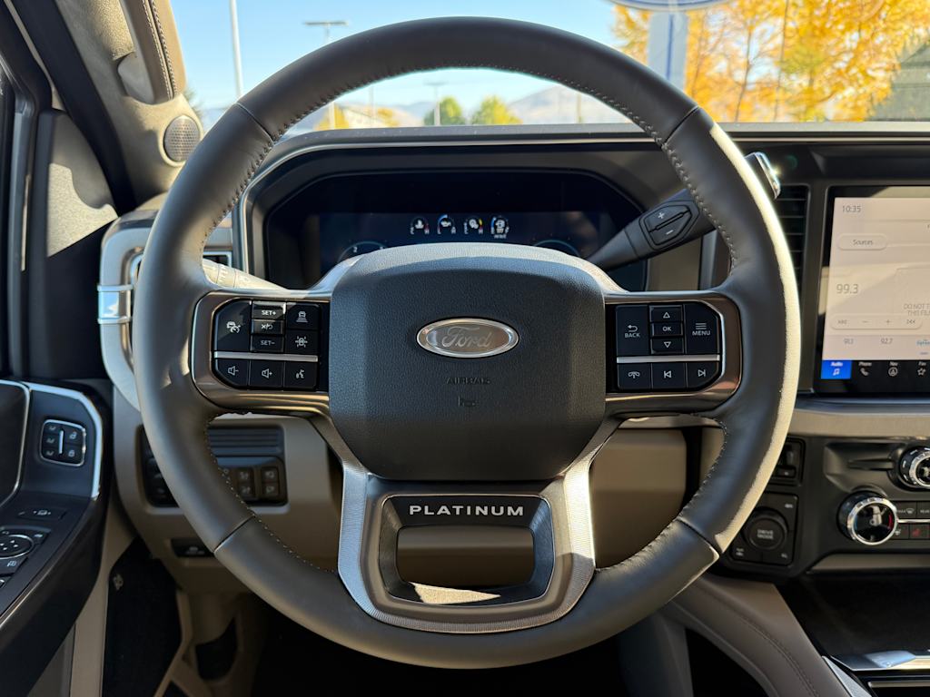 Thumbnail: 2026 Ford F-350 - 7