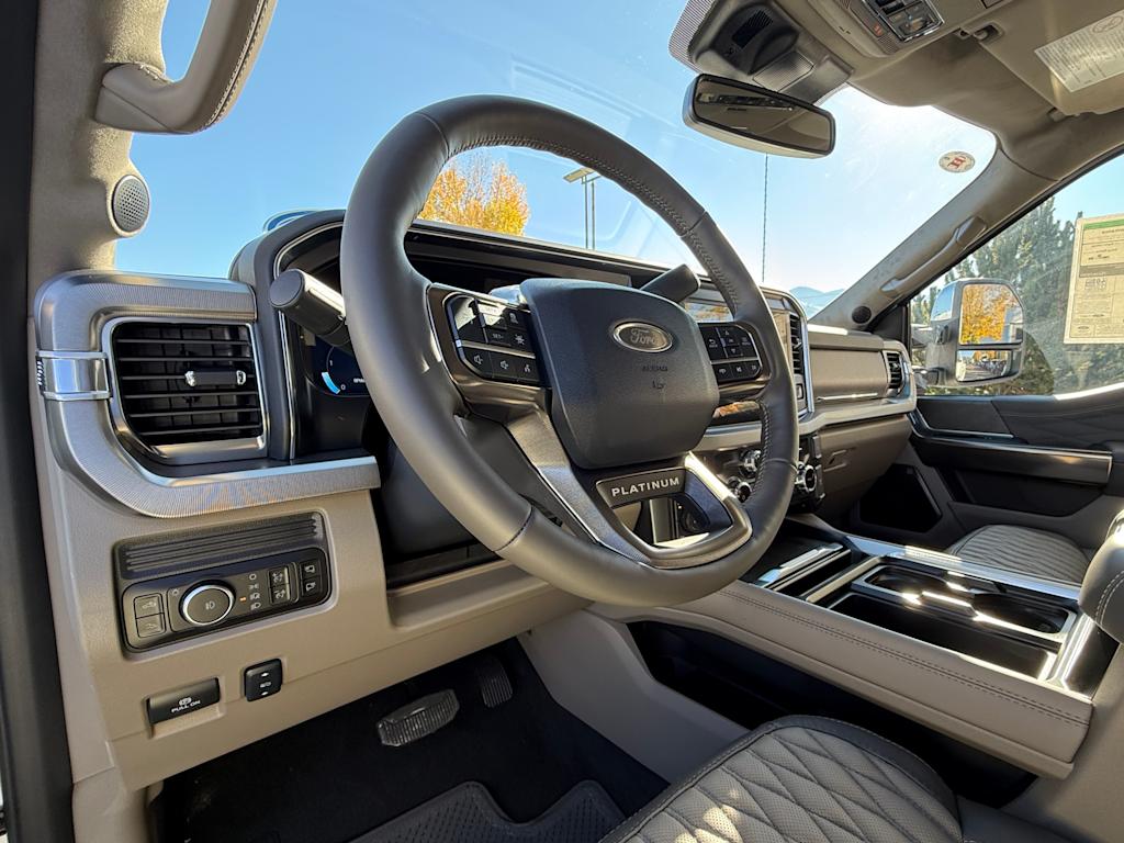 Thumbnail: 2026 Ford F-350 - 2