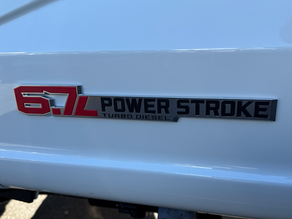 Thumbnail: 2026 Ford F-350 - 35