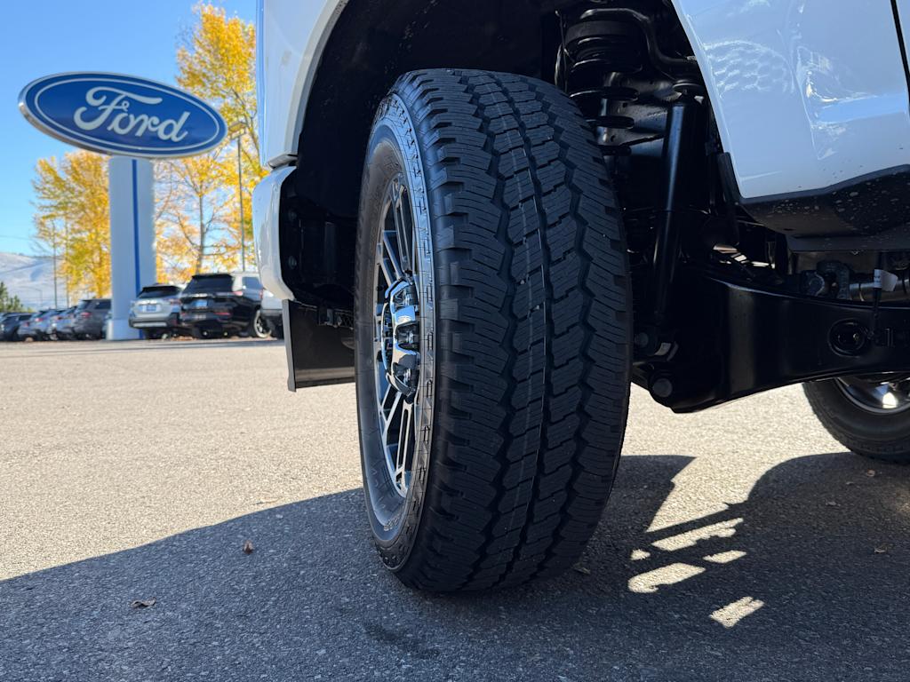 Thumbnail: 2026 Ford F-350 - 9