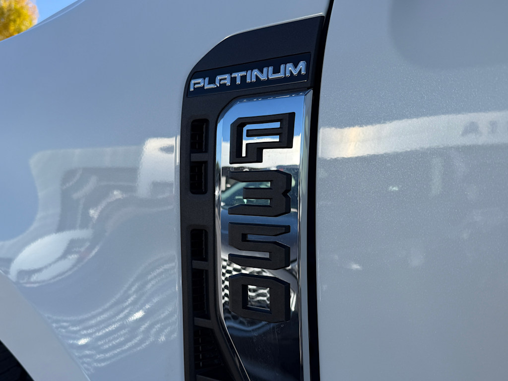Thumbnail: 2026 Ford F-350 - 16