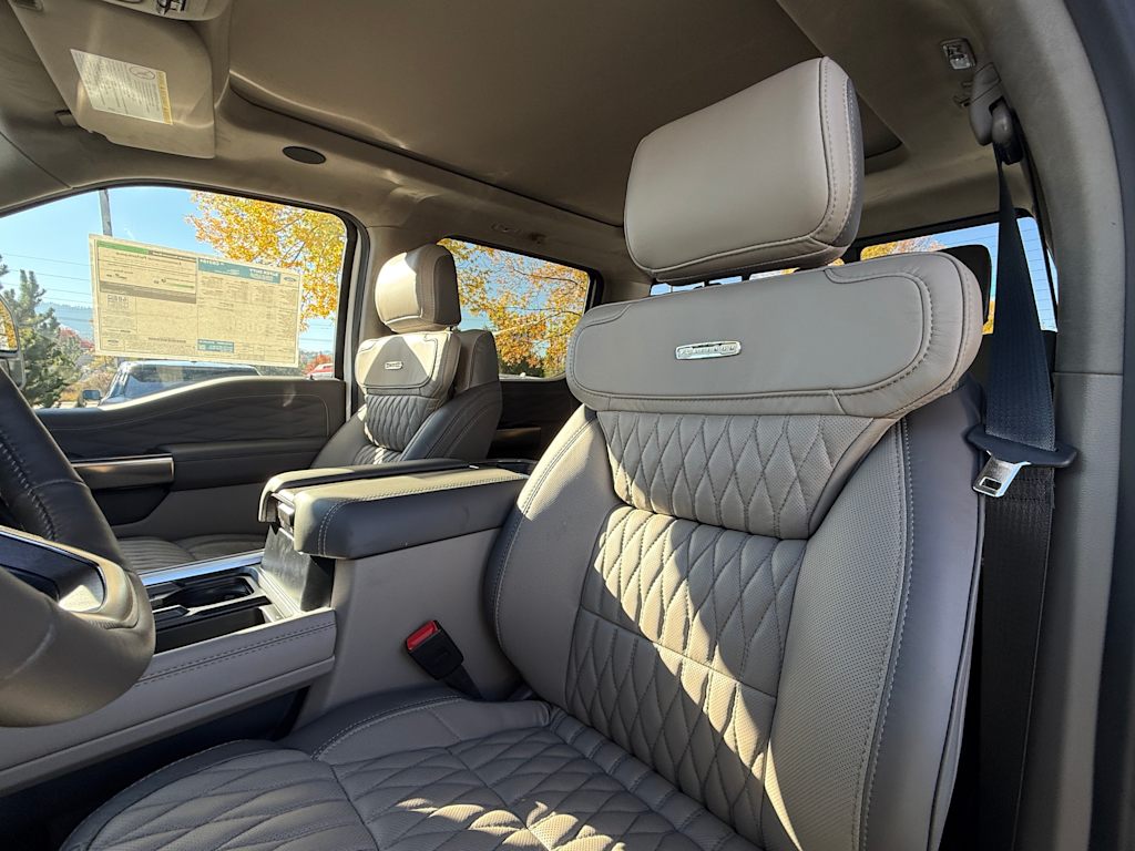 Thumbnail: 2026 Ford F-350 - 8