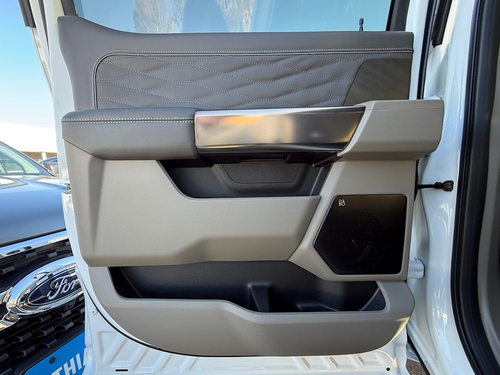 Thumbnail: 2026 Ford F-350 - 32