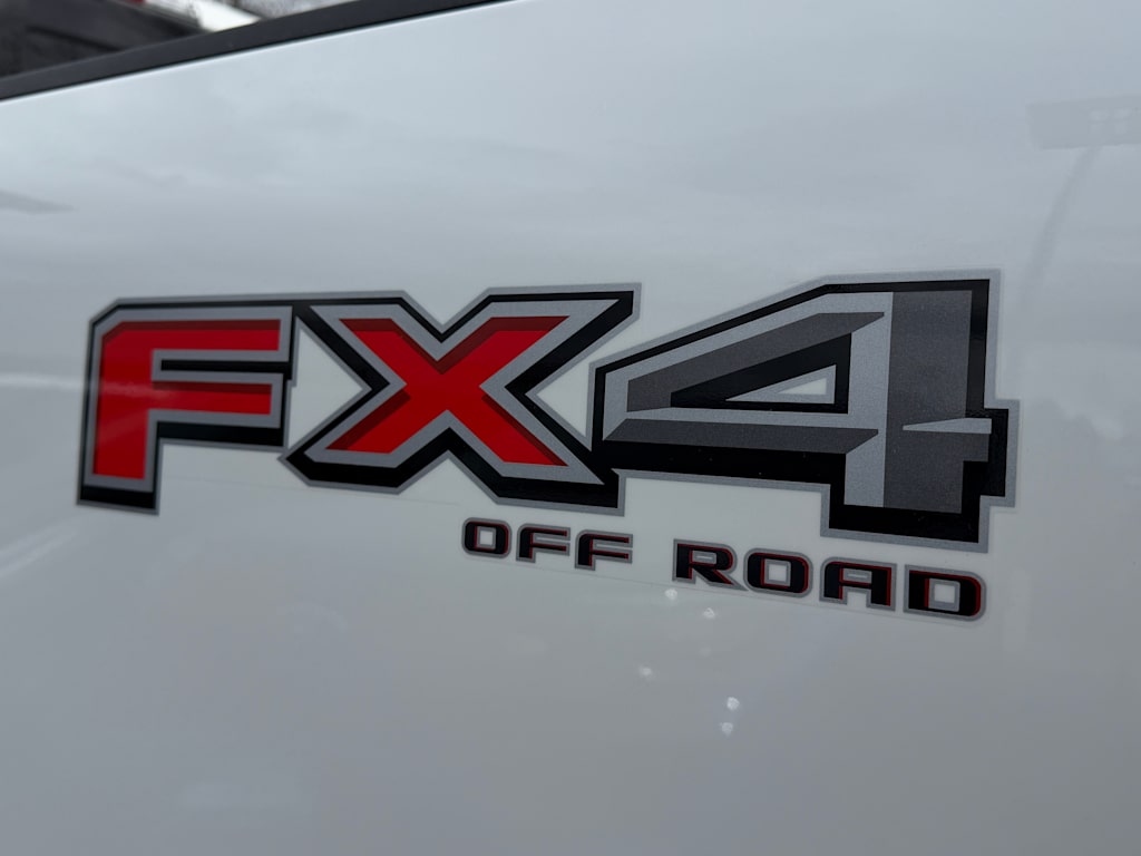 Thumbnail: 2026 Ford F-350 - 5
