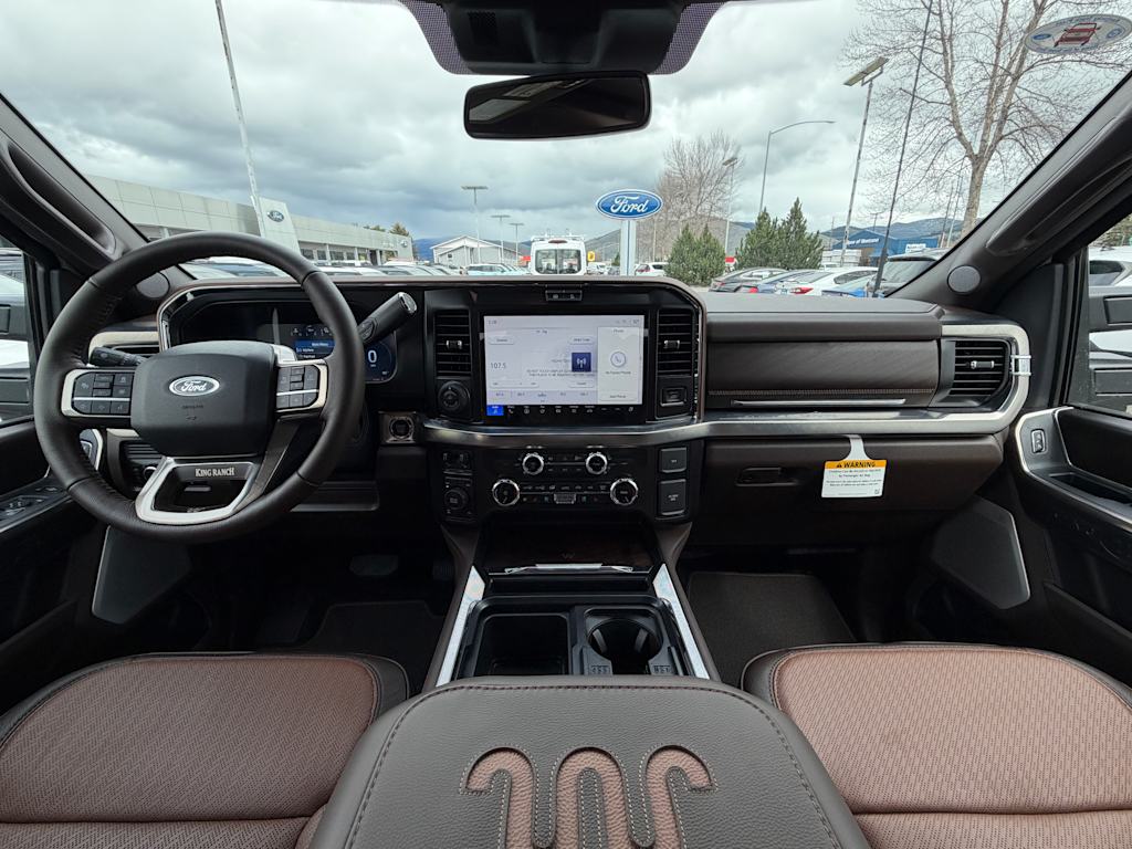 Thumbnail: 2026 Ford F-350 - 10
