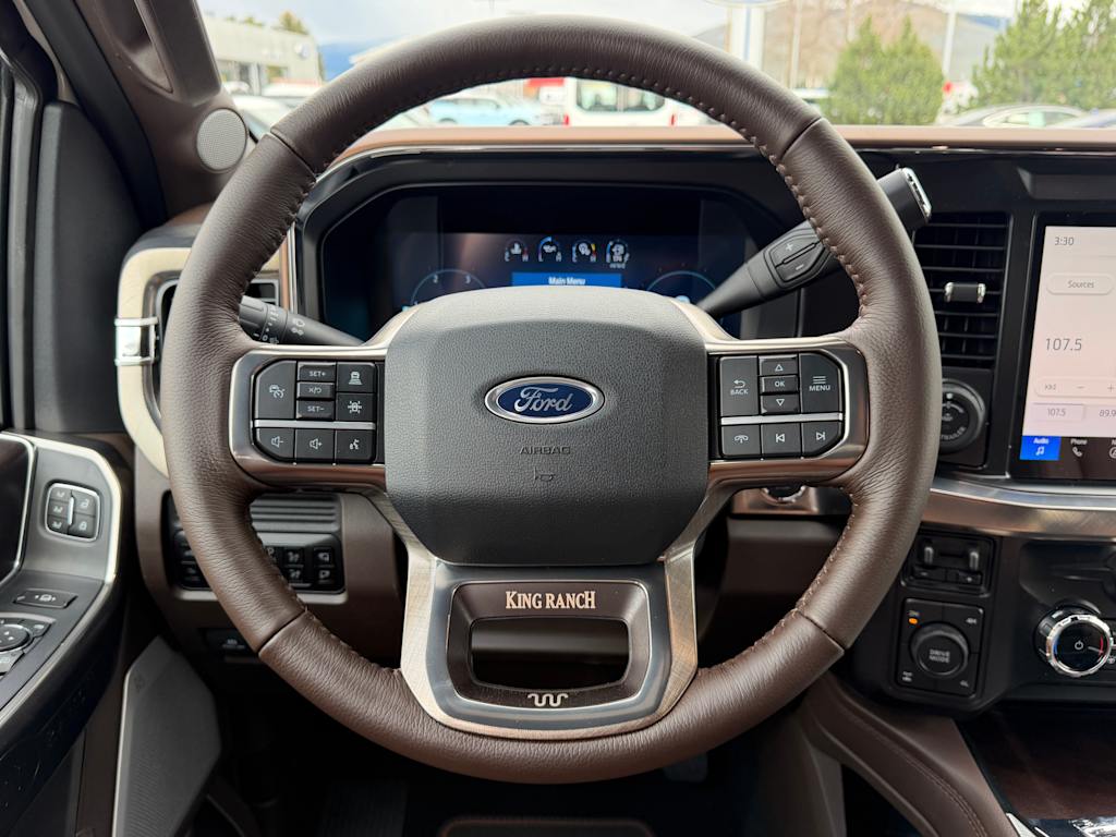 Thumbnail: 2026 Ford F-350 - 6