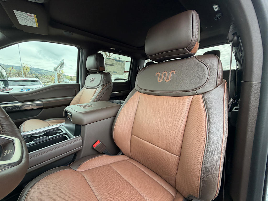 Thumbnail: 2026 Ford F-350 - 7