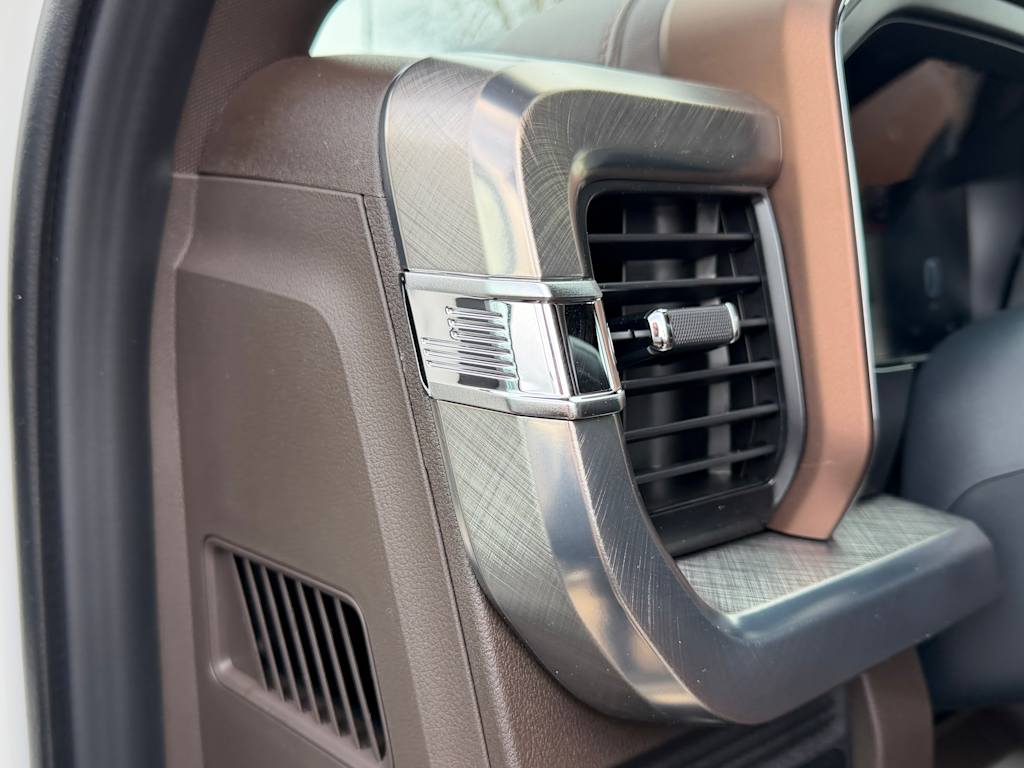 Thumbnail: 2026 Ford F-350 - 21