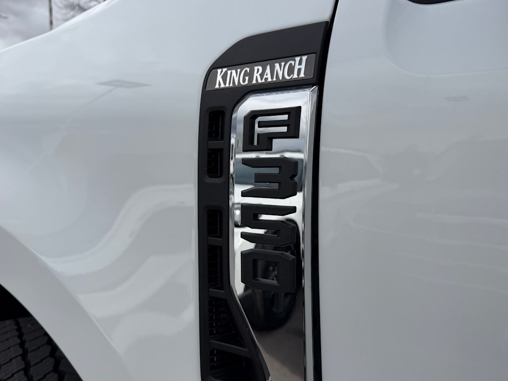 Thumbnail: 2026 Ford F-350 - 37