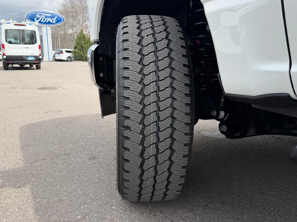 Thumbnail: 2026 Ford F-350 - 8