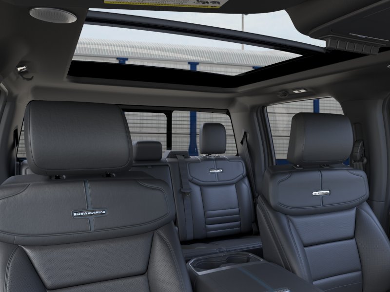 Thumbnail: 2026 Ford F-350 - 22