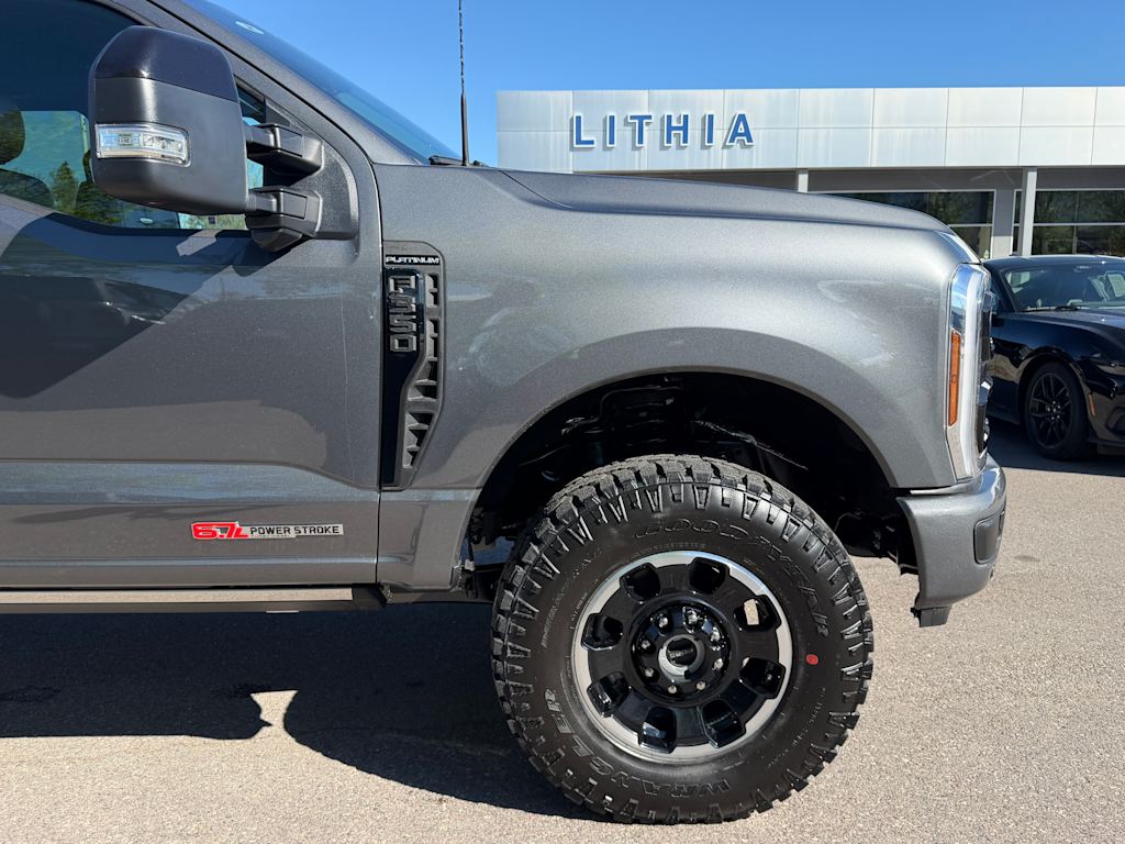 Thumbnail: 2026 Ford F-350 - 6