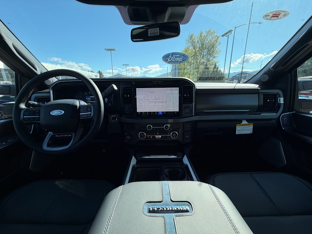 Thumbnail: 2026 Ford F-350 - 10