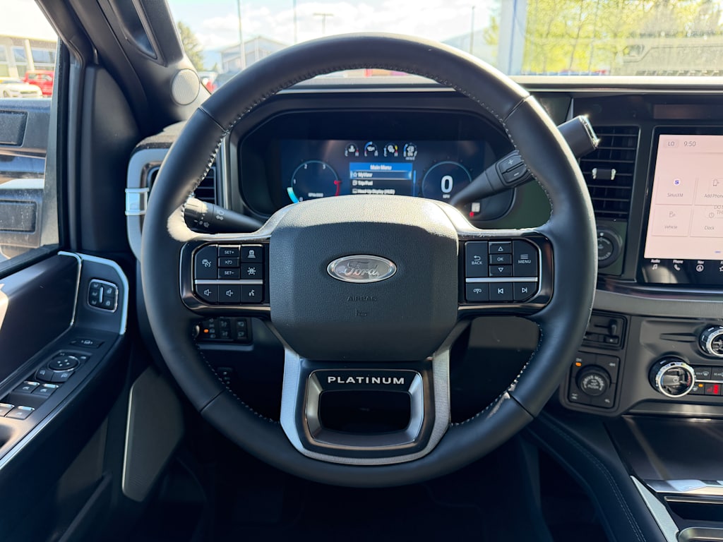 Thumbnail: 2026 Ford F-350 - 7