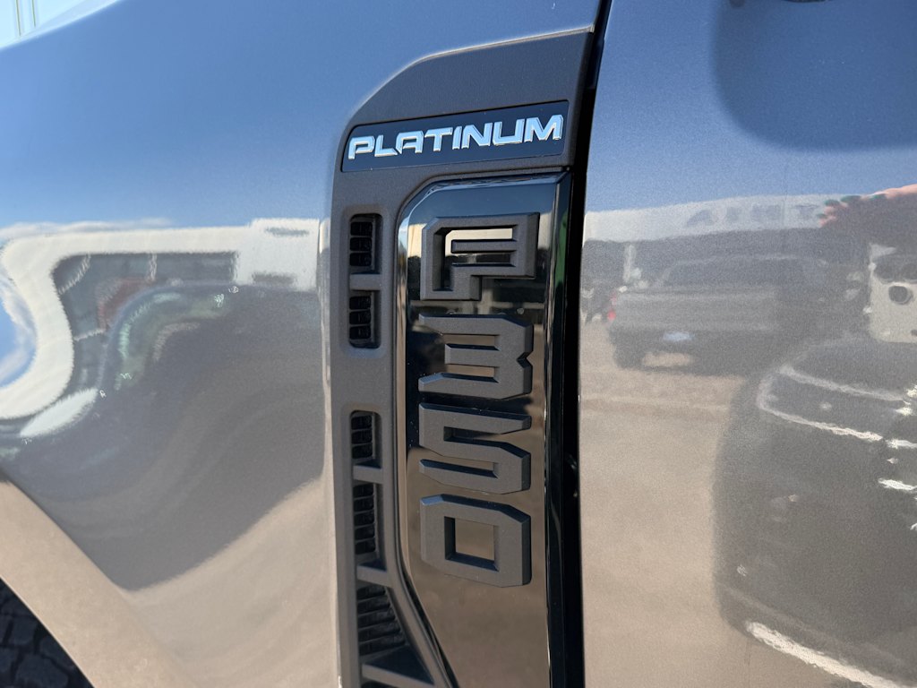 Thumbnail: 2026 Ford F-350 - 35