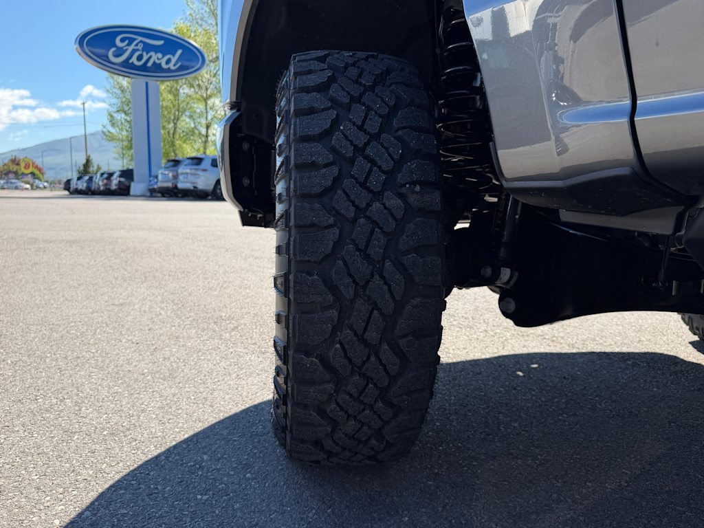 Thumbnail: 2026 Ford F-350 - 37