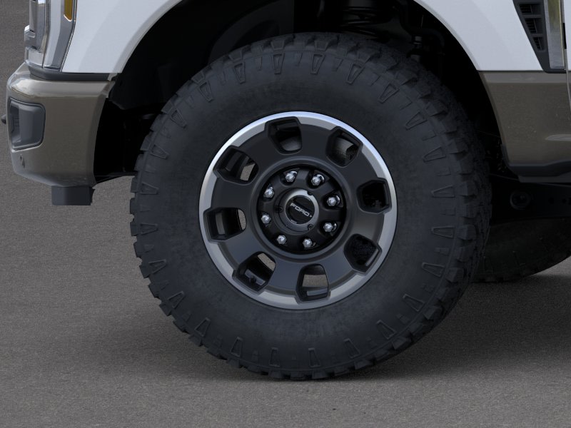 Thumbnail: 2026 Ford F-350 - 5