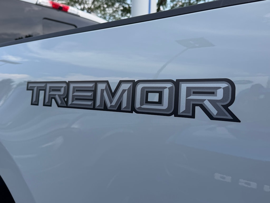 Thumbnail: 2026 Ford F-350 - 19