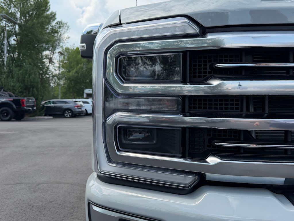 Thumbnail: 2026 Ford F-350 - 5